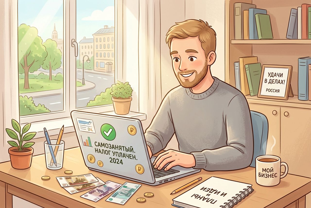 как работать на нпд без нарушений и штрафов советы самозанятым